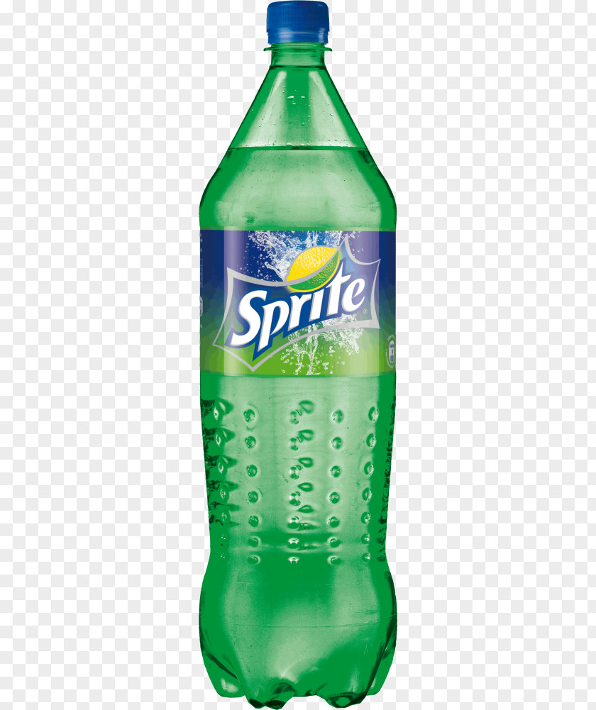 Sprite Soft Drink PNG