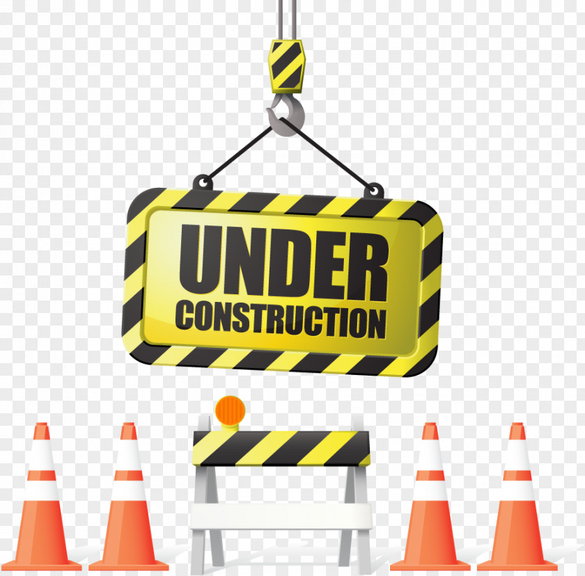 Under Construction PNG construction clipart PNG