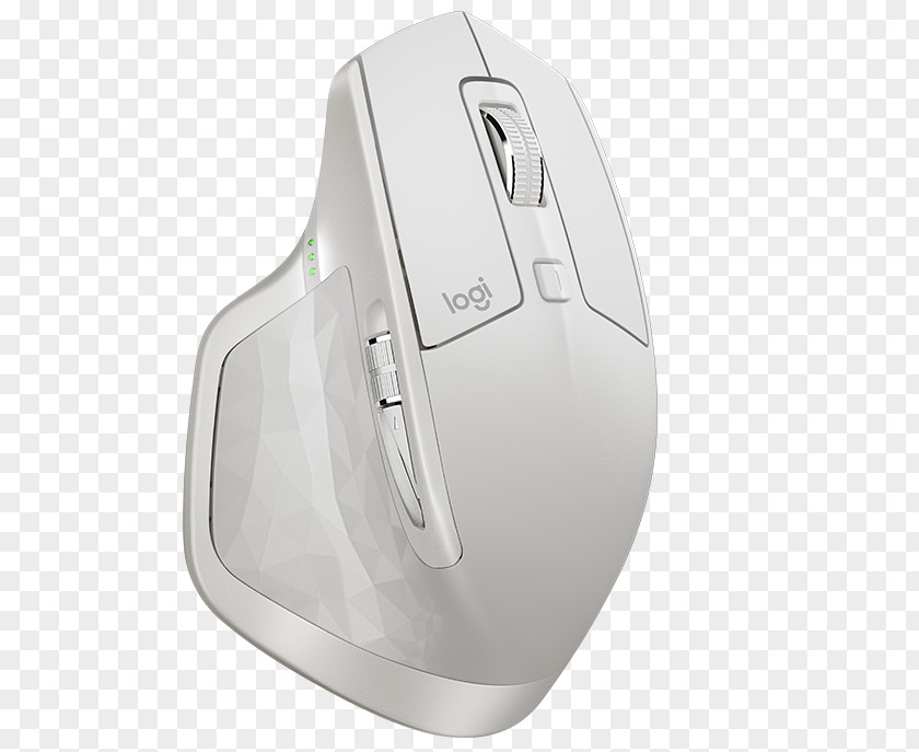 Computer Mouse Keyboard Logitech MX Master 2S Magic Wireless PNG