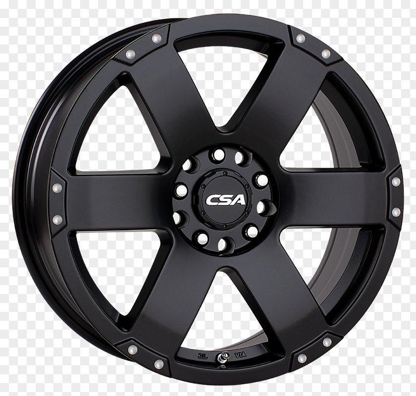 CSA Alloy Wheels Tyrepower Motor Vehicle Tires PNG