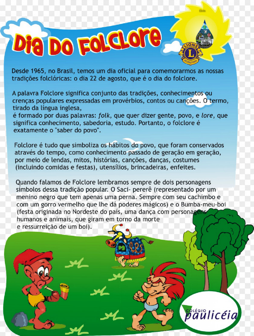 Dom Luis Itsourtree.com BraziliansBumba Boi Folklore Brazilian Mythology College Open Space PNG