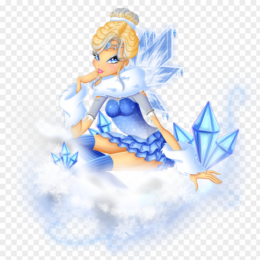 Fairy Tale Illustration DeviantArt PNG