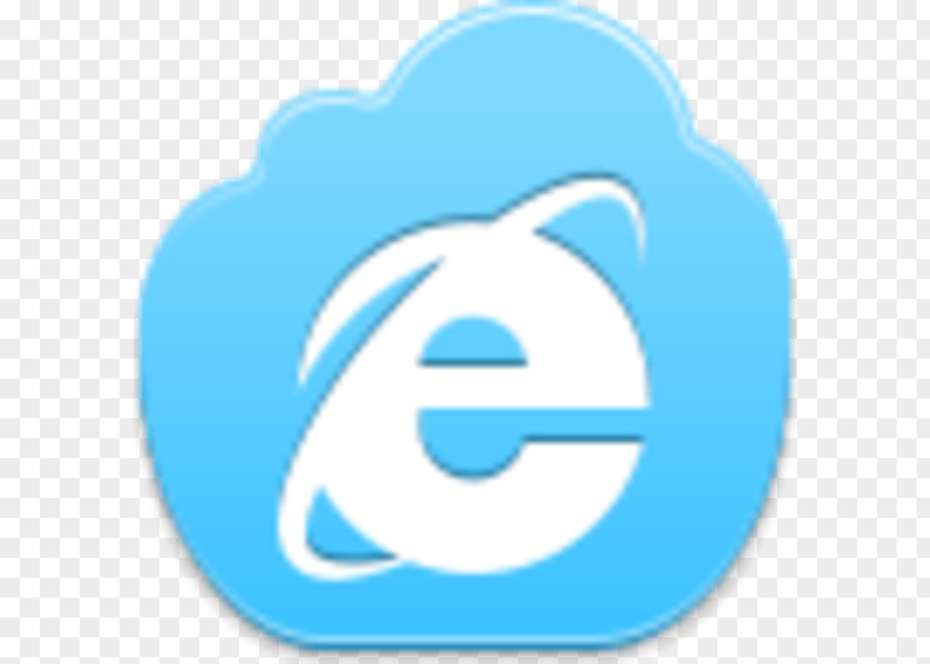 Internet Explorer Web Browser Clip Art PNG