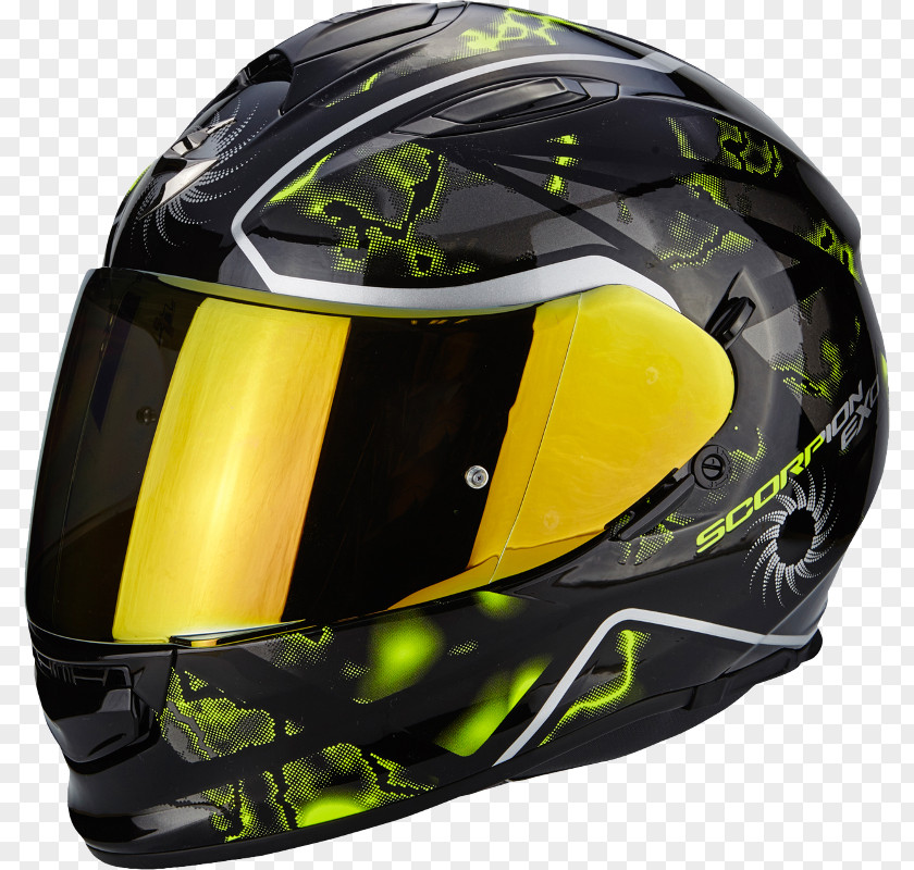 Motorcycle Helmets Pinlock-Visier Dafy Moto PNG