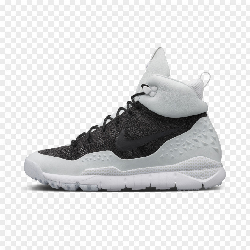 Nike Flywire Shoe ACG Boot PNG