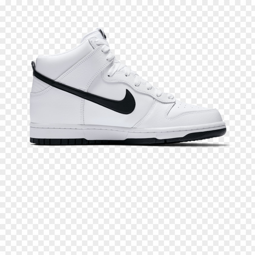 Nike Shoe Skate Sneakers Basketball PNG