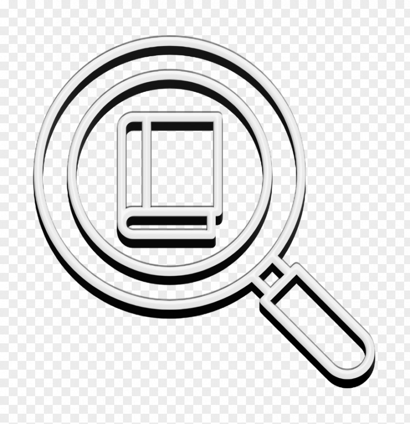 Quest Icon School Search PNG