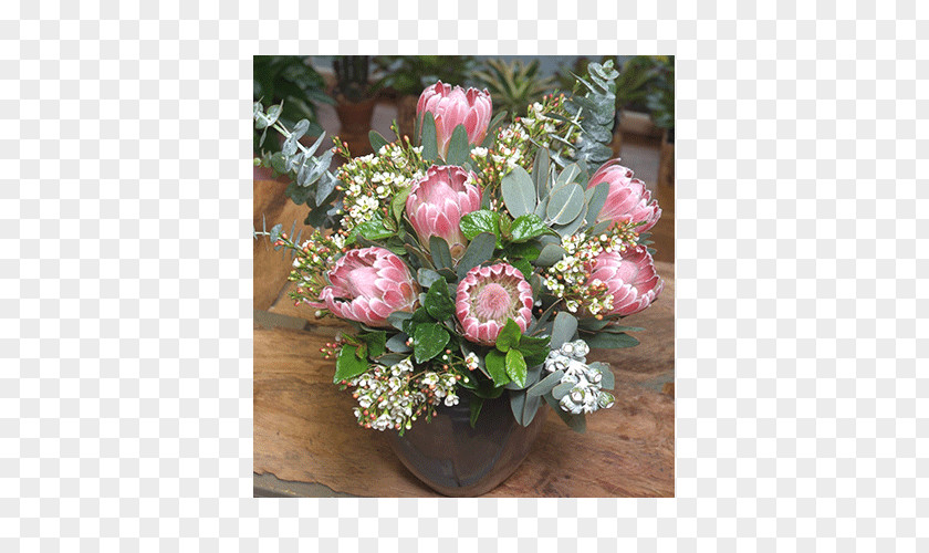 Rose Flower Bouquet Cut Flowers Floral Design Fynbos PNG