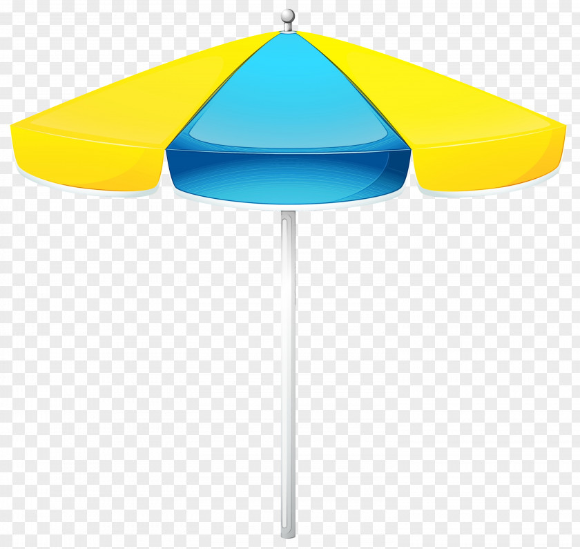 Shade Aqua Yellow Background PNG