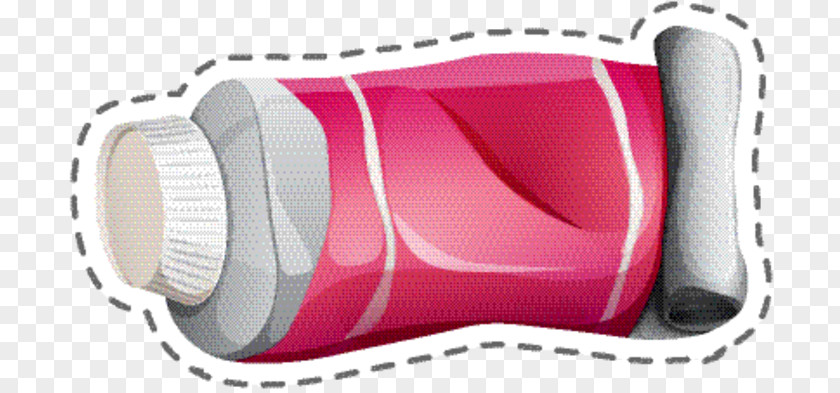 Shoe Magenta Pink Background PNG