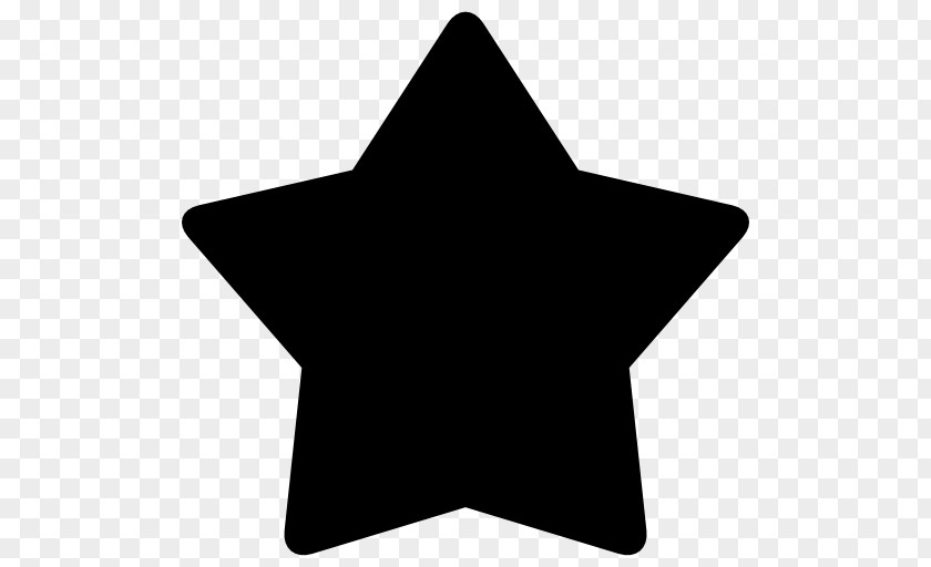 Star Shape Clip Art PNG