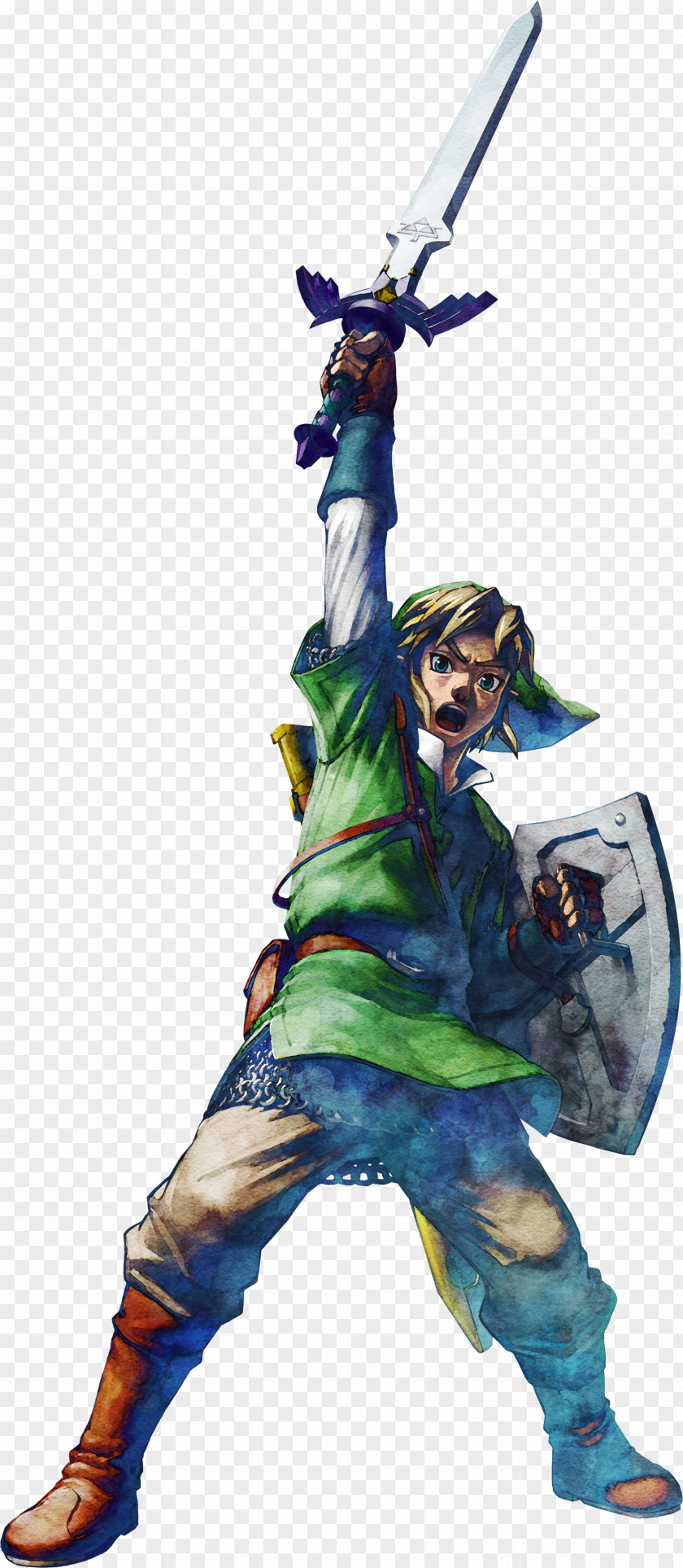 The Legend Of Zelda Zelda: Skyward Sword II: Adventure Link Breath Wild Wii PNG