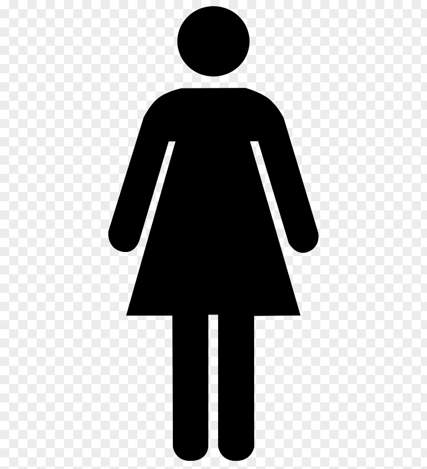 Toilet Unisex Public Bathroom Woman PNG