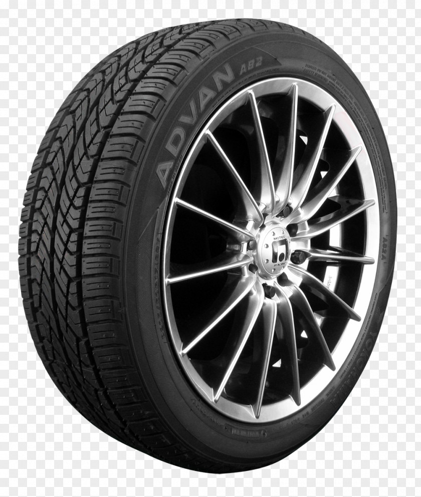Tread Alloy Wheel Formula One Tyres Tire Natural Rubber PNG