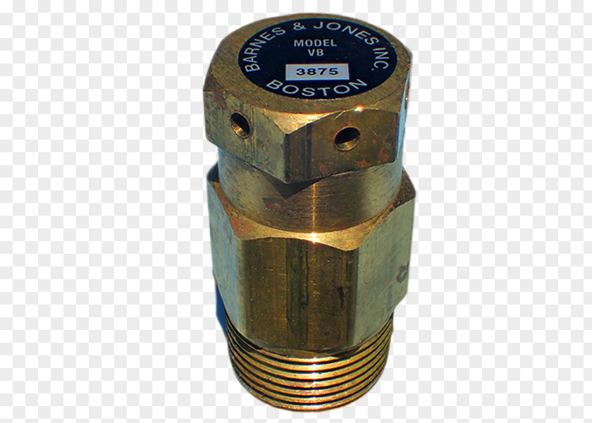Vacuum Breaker Tool 01504 Cylinder PNG