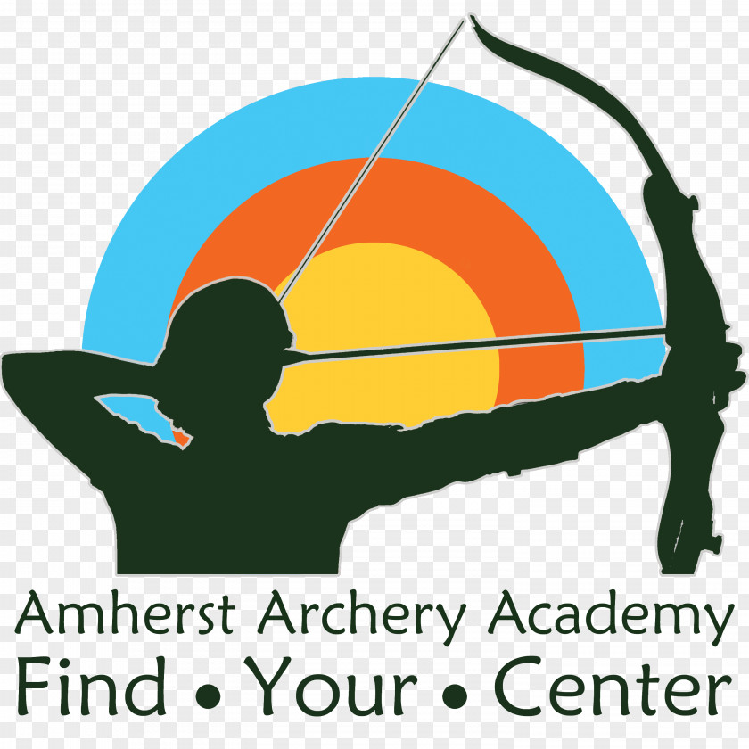 Archery Amherst Academy Thanksgiving Day 5K DIAL/SELF Youth & Community Services PNG