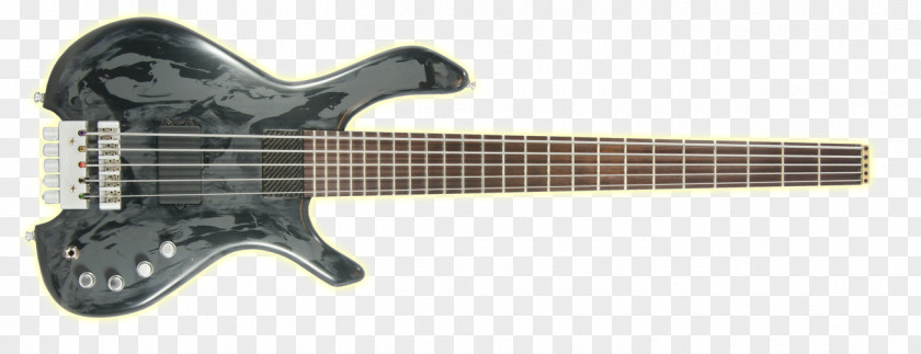 Bass Guitar Acoustic-electric PNG