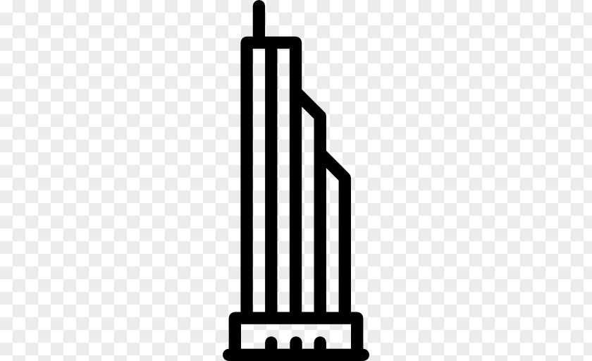 Building Skyscraper Business PNG