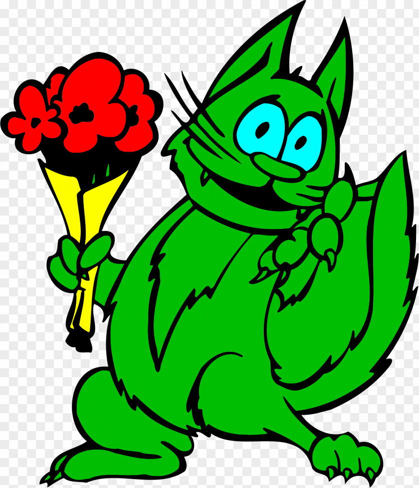 Cat Clip Art PNG