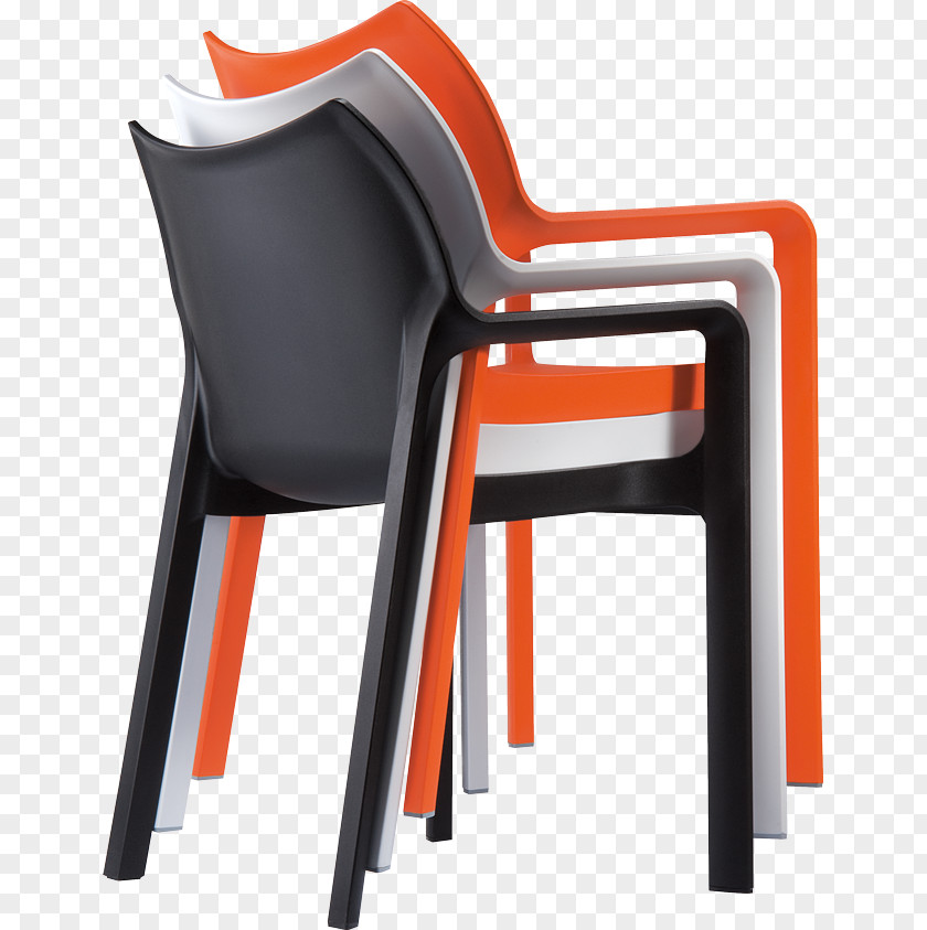 Chair Garden Furniture Fauteuil Table PNG