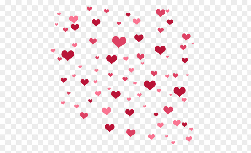 Cute Pink Hearts Tumblr Desktop Wallpaper Clip Art Image Heart PNG