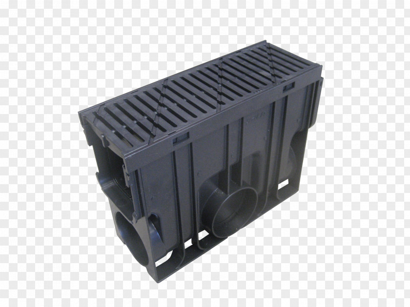 Drainage Trench Drain Grating PNG