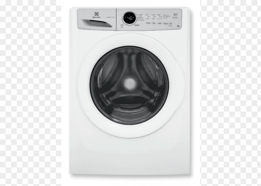 Electrolux Washing Machines Home Appliance Clothes Dryer Combo Washer PNG