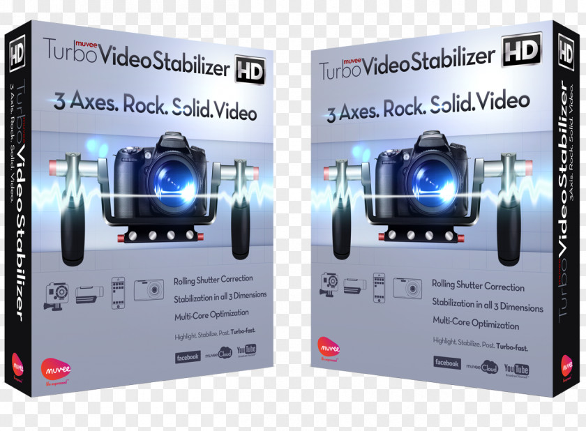GoPro Video Editing Software Muvee Technologies Computer Image Stabilization PNG