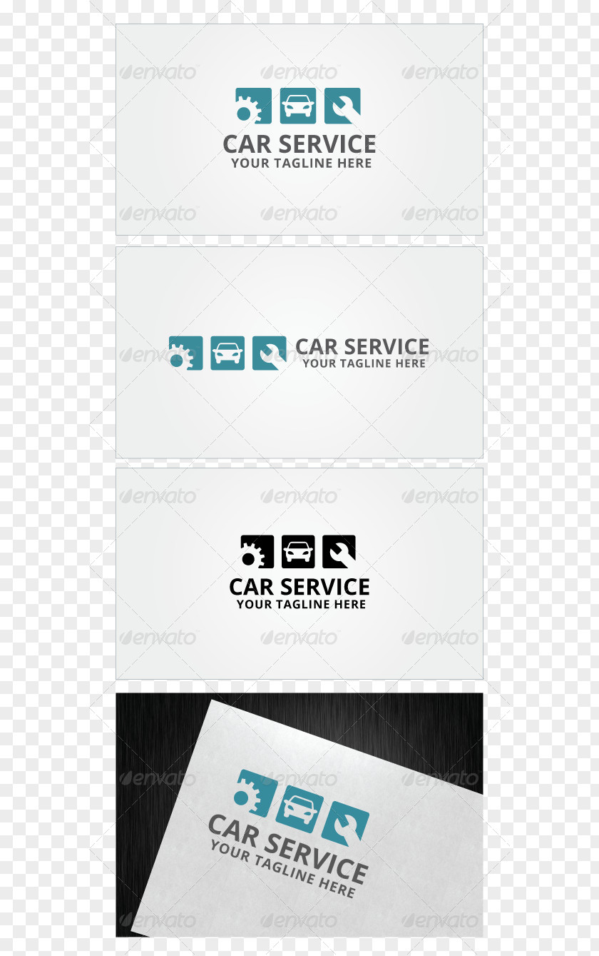 Graphicriver Flyer Car Logo Motor Vehicle Service Automobile Repair Shop PNG