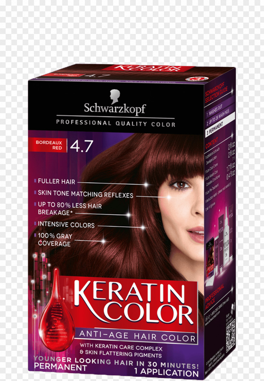 Hair Schwarzkopf Human Color Coloring Nice 'n Easy PNG