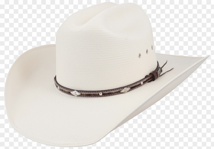 Hat Straw Cowboy Felt PNG