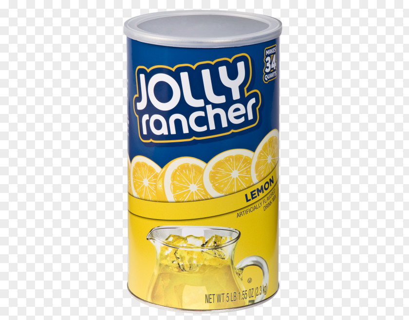 Hot Pot Beef Fizzy Drinks Drink Mix Jolly Rancher Lemon Kool-Aid PNG