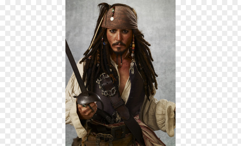 Pirates Of The Caribbean Jack Sparrow Caribbean: At World's End Captain Hook Costume PNG