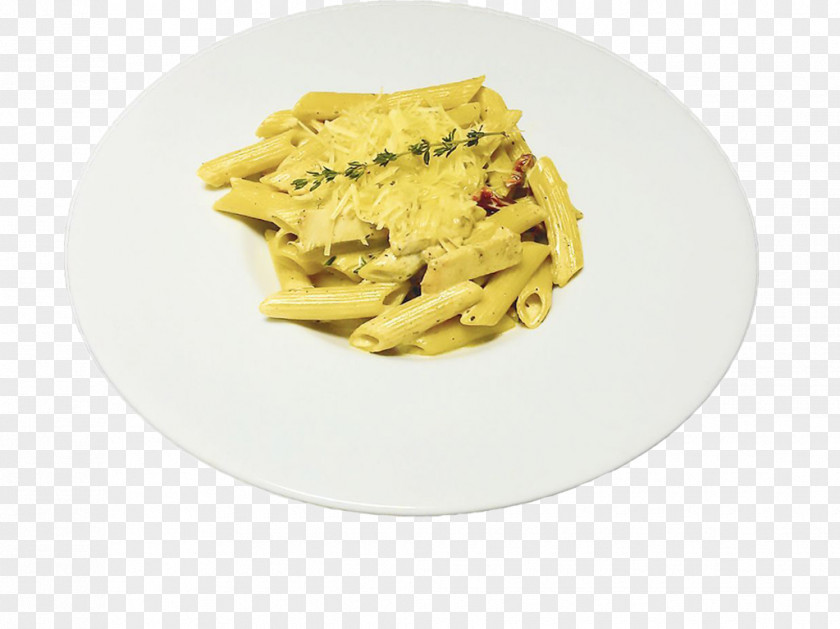 Pizza Pasta Penne Taglierini Carbonara Al Dente PNG