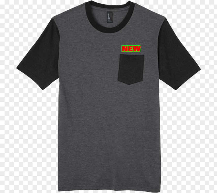 T-shirt Sleeve Spreadshirt Fashion PNG