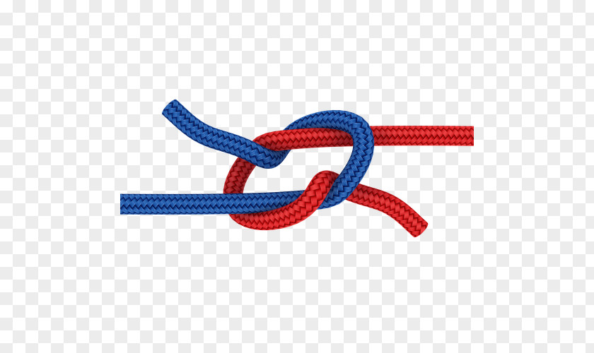 Tie The Knot Thief Rope Running Bowline PNG