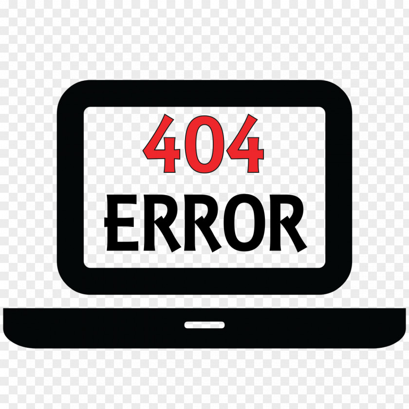 World Wide Web HTTP 404 Error Internet PNG