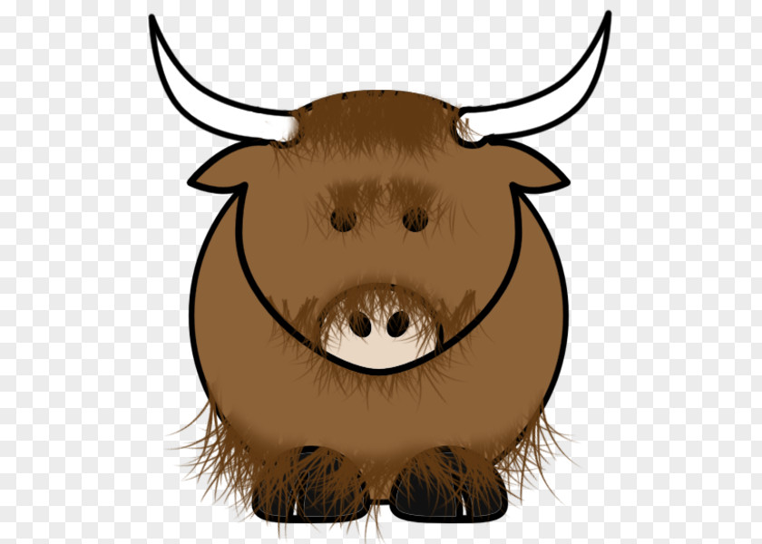 Yak Cliparts Domestic Royalty-free Clip Art PNG