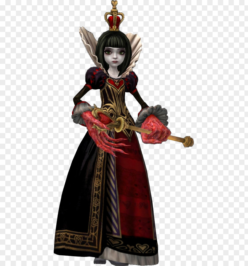 Alice Liddell American McGee's Alice: Madness Returns Red Queen Alice's Adventures In Wonderland PNG