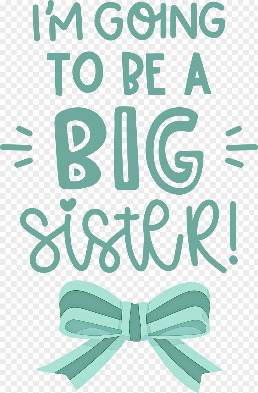 Be A Sister PNG