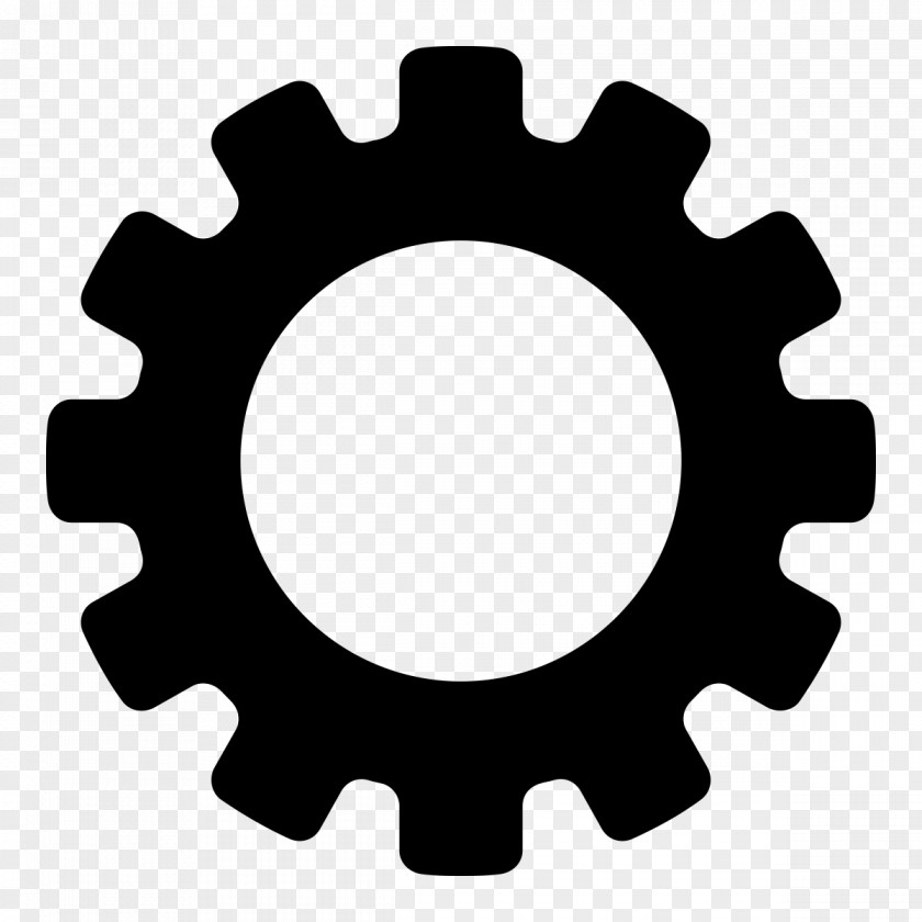 Beautifully Gear Tractor Clip Art PNG