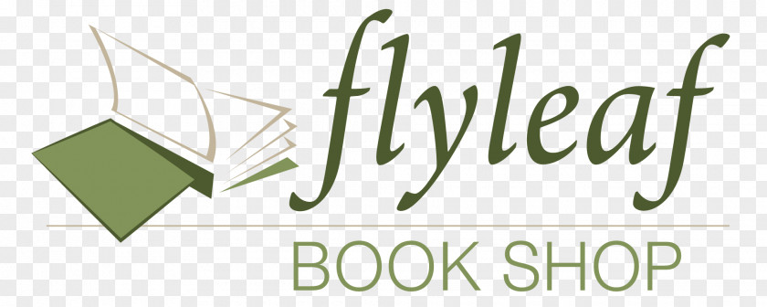 Book Logo Brand Flyleaf Font PNG