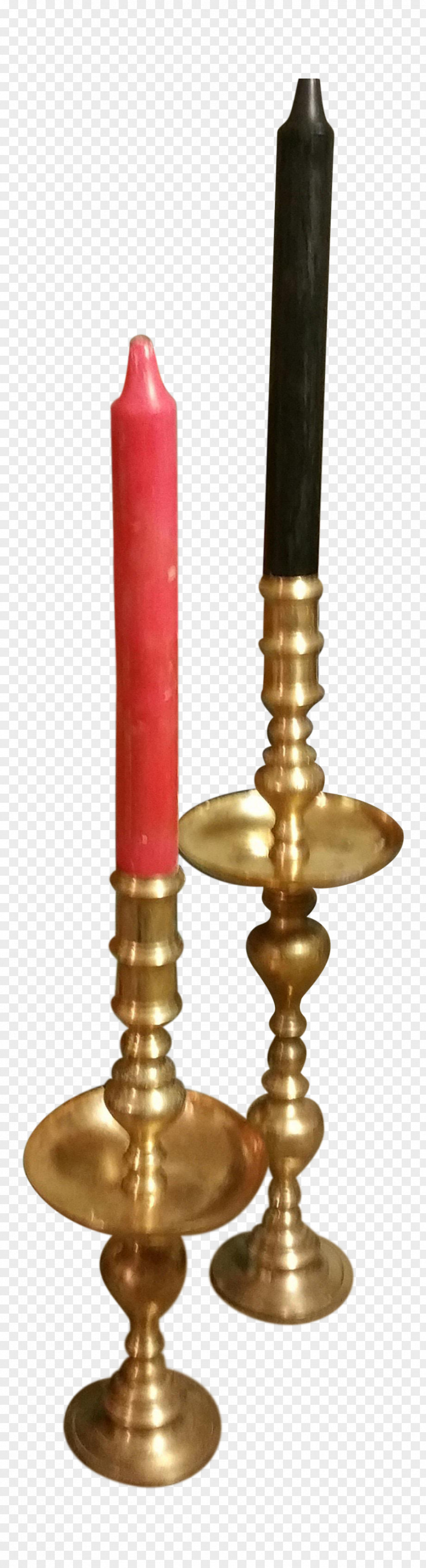 Candlestick Product Design Lighting PNG