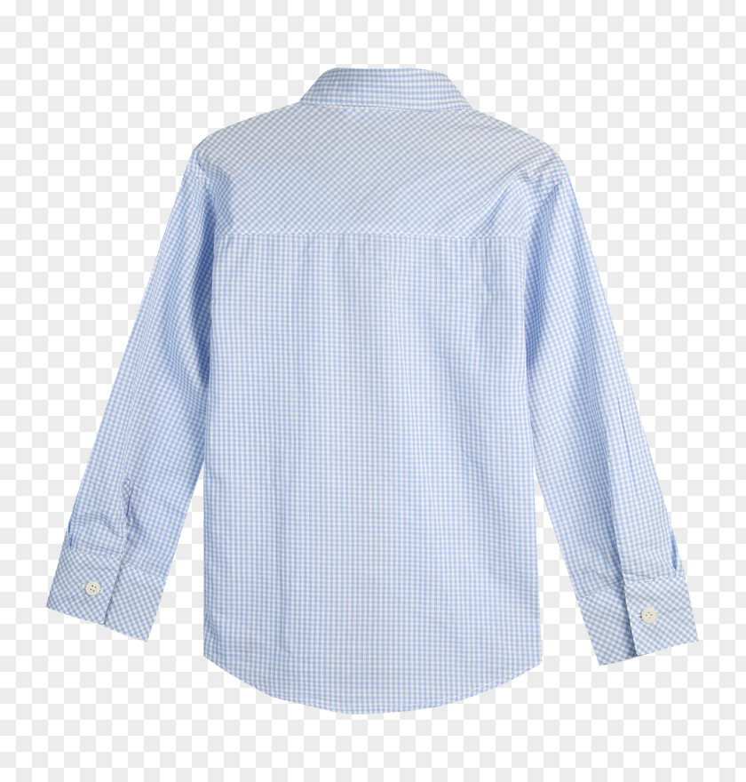 Dress Shirt Blouse Collar Shoulder Sleeve PNG