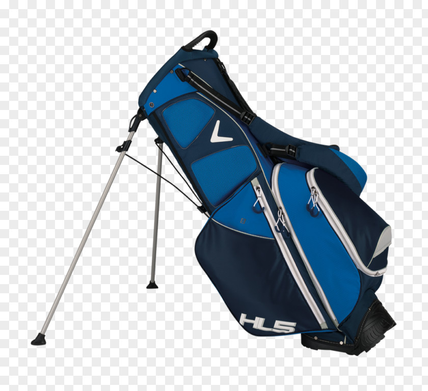Golf Callaway Company Equipment Golfbag Clubs PNG