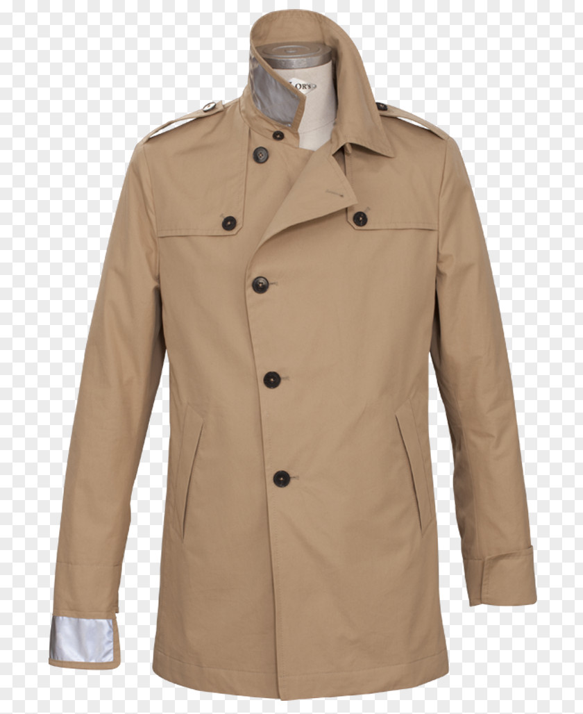 Jacket The Urban Mobility Store | BROMPTON Bicycle Trench Coat Overcoat Fashion PNG