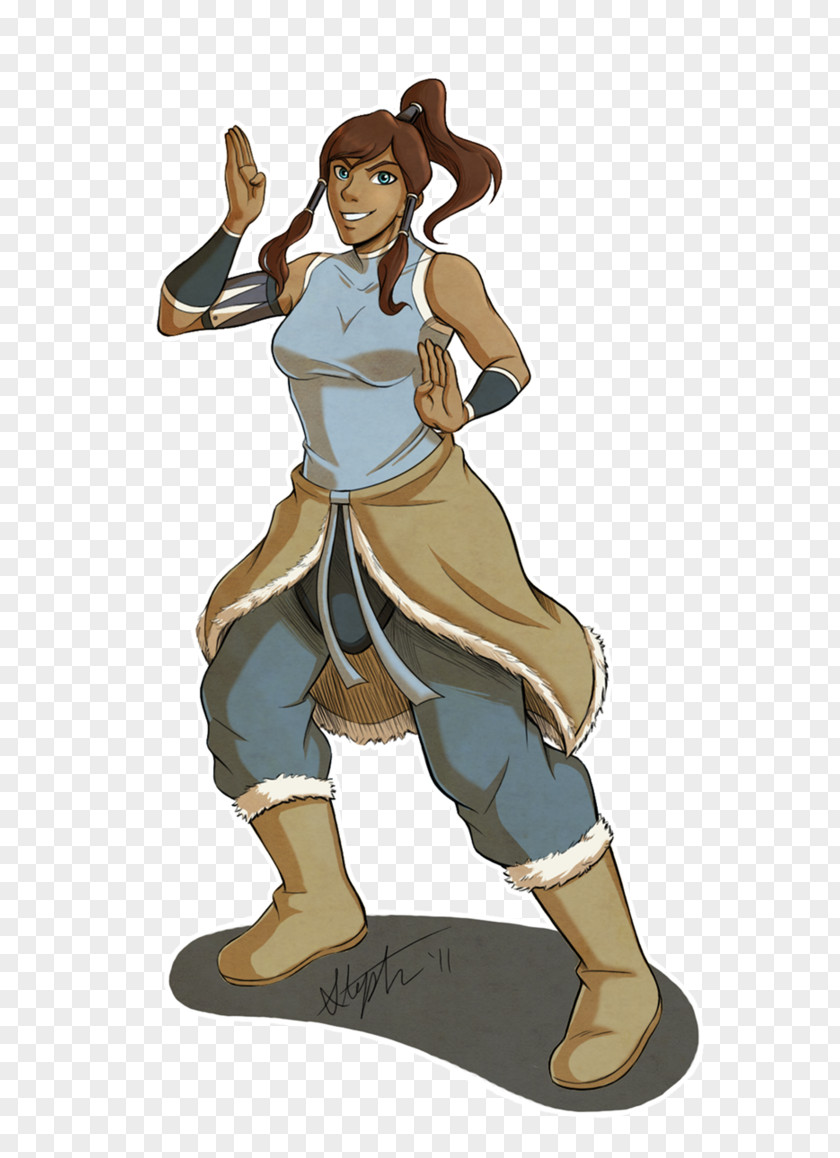 KorrA Korra Bolin Tenzin Toph Beifong Katara PNG