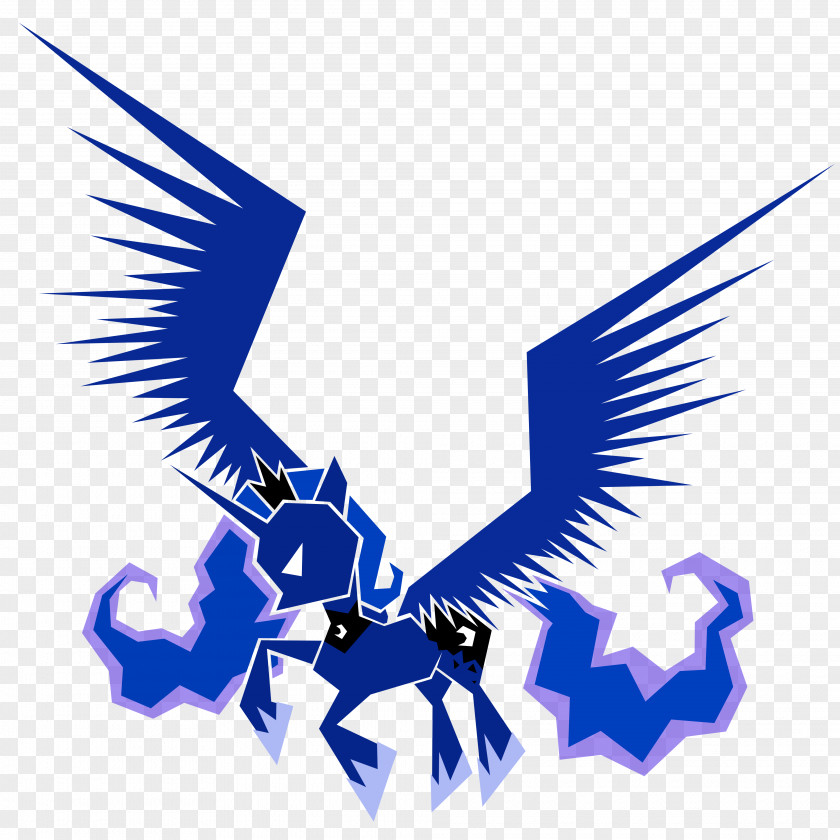 Lauklines Kystferie Princess Luna Pony Celestia Graphic Design Logo PNG