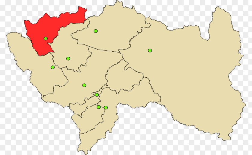 Map Carhuamayo District Tarma Province Junín Ondores PNG