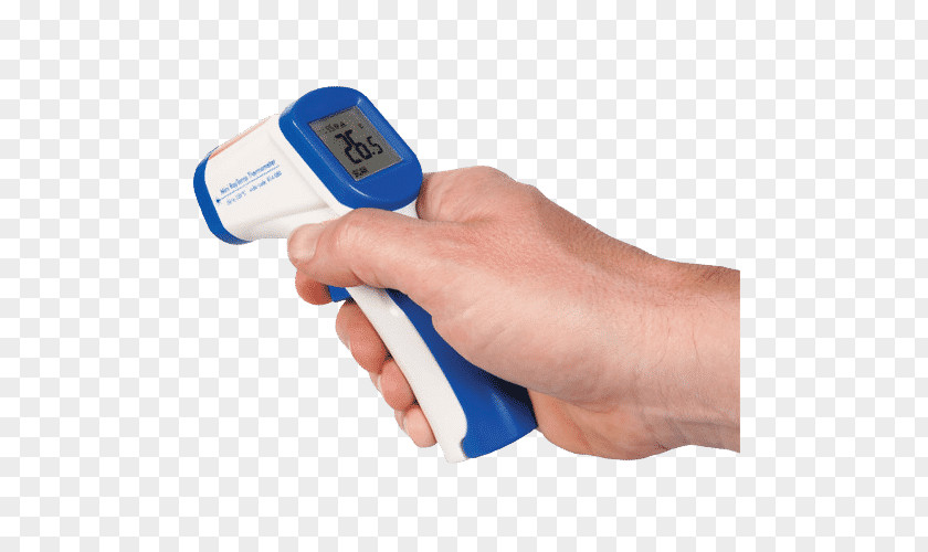Mini MINI Cooper Infrared Thermometers PNG